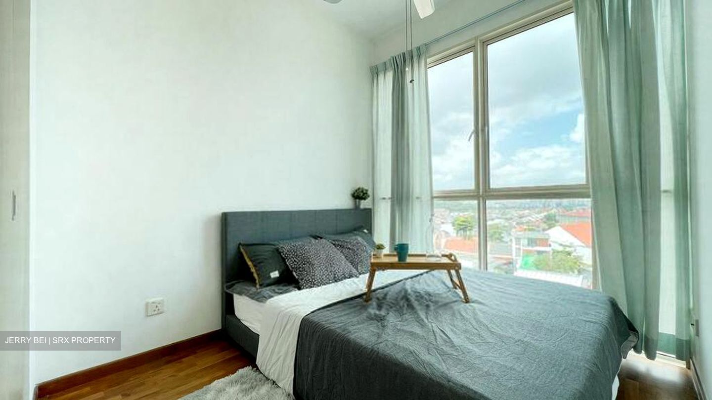 SunGlade (D19), Condominium #396388281